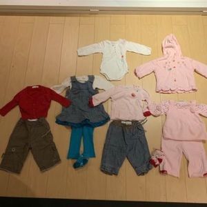 Mexx Baby Bundle